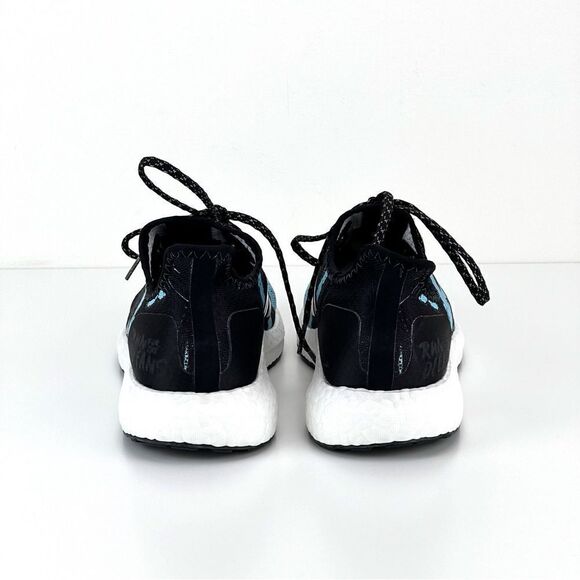 Adidas Parley x Speedfactory AM4 RFTO Shoes Size 8 - Picture 9 of 13